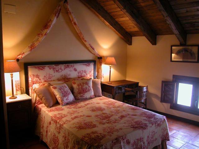Hotel Restaurante Dona Anita Requena Phòng bức ảnh