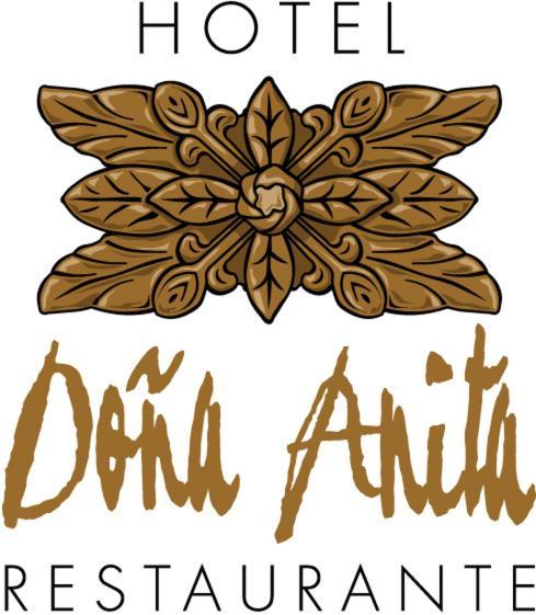 Hotel Restaurante Dona Anita Requena Ngoại thất bức ảnh