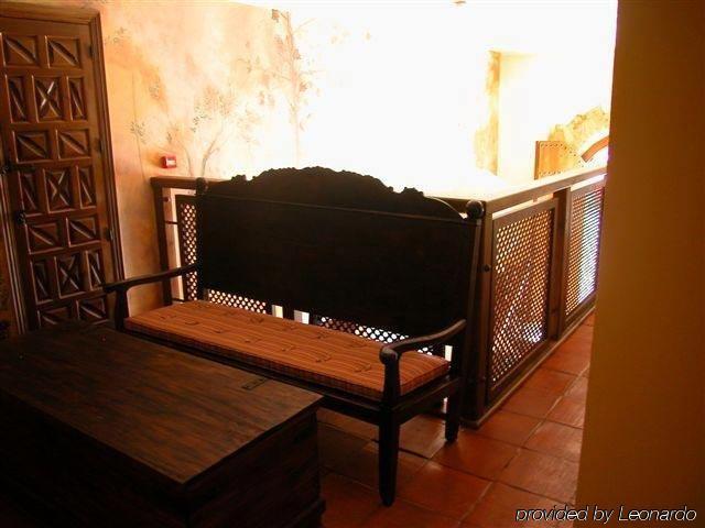 Hotel Restaurante Dona Anita Requena Nội địa bức ảnh