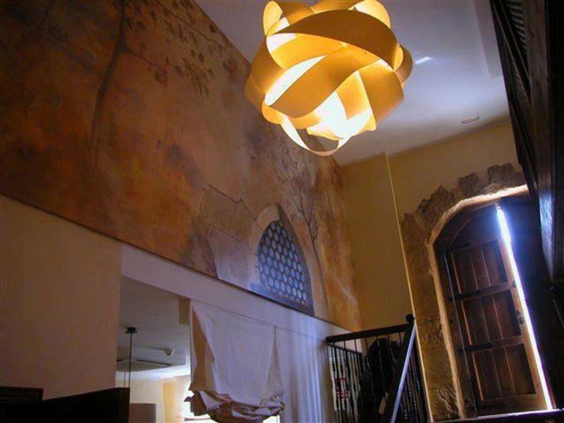 Hotel Restaurante Dona Anita Requena Nội địa bức ảnh